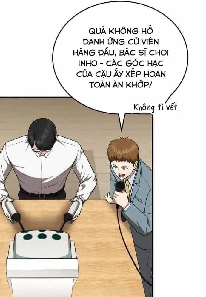 Bác Sĩ Hồi Quy Chỉ Muốn Sống Yên Bình - Chương 63 - ảnh 48