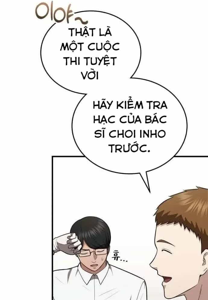 Bác Sĩ Hồi Quy Chỉ Muốn Sống Yên Bình - Chương 63 - ảnh 81