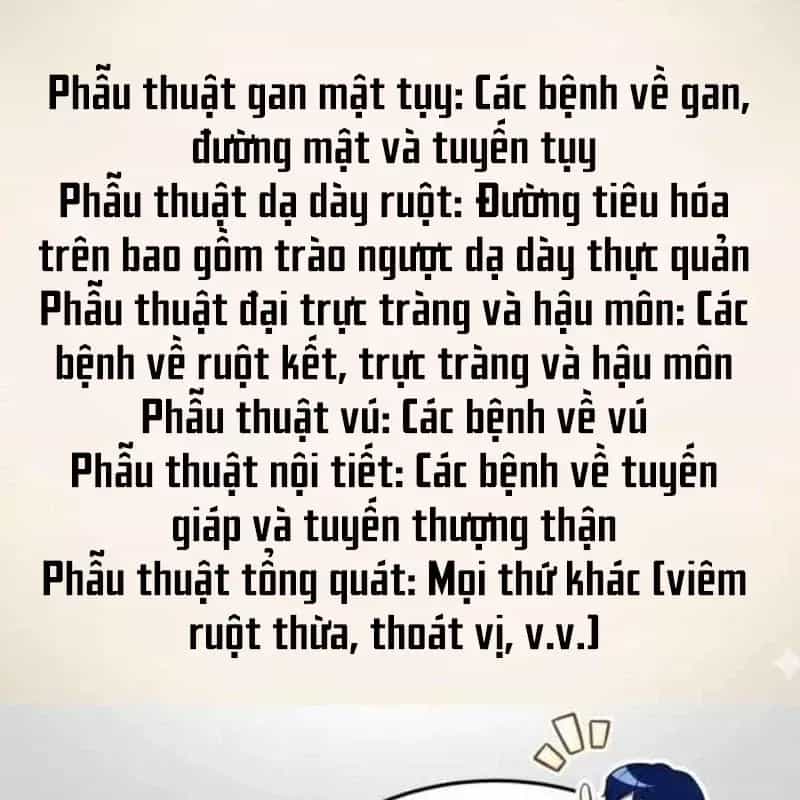 Bác Sĩ Hồi Quy Chỉ Muốn Sống Yên Bình - Chương 64 - ảnh 127