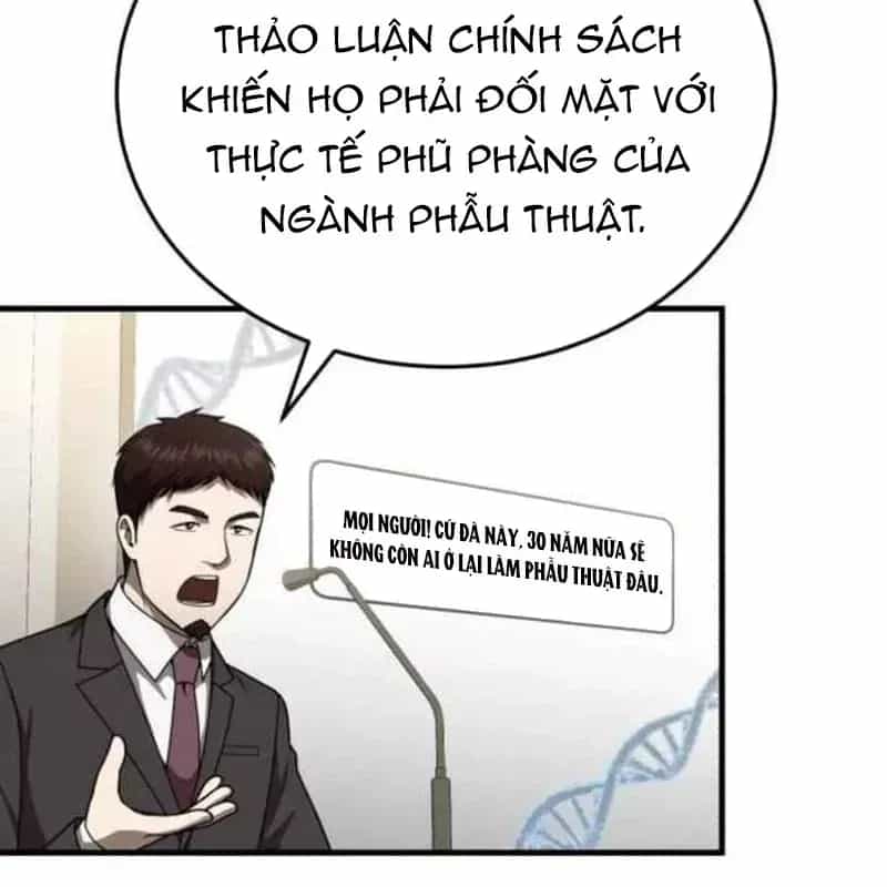 Bác Sĩ Hồi Quy Chỉ Muốn Sống Yên Bình - Chương 64 - ảnh 19