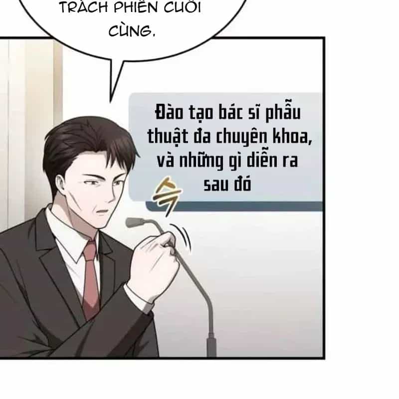 Bác Sĩ Hồi Quy Chỉ Muốn Sống Yên Bình - Chương 64 - ảnh 27