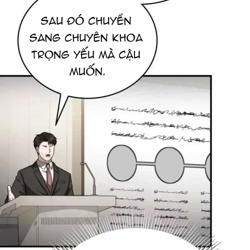 Bác Sĩ Hồi Quy Chỉ Muốn Sống Yên Bình - Chương 64 - ảnh 50