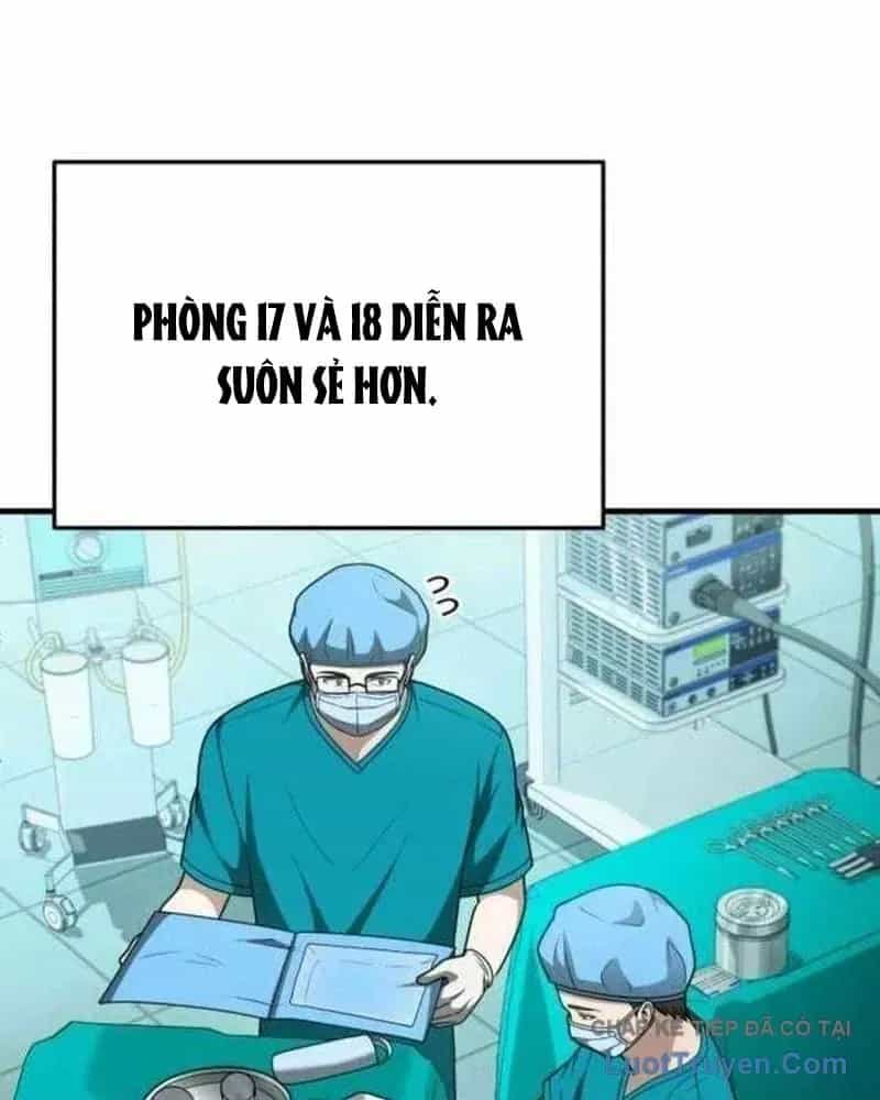 Bác Sĩ Hồi Quy Chỉ Muốn Sống Yên Bình - Chương 65 - ảnh 19