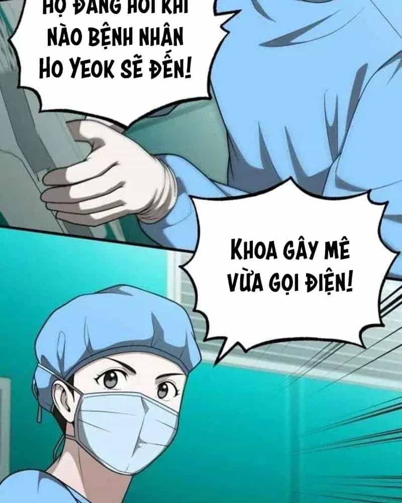 Bác Sĩ Hồi Quy Chỉ Muốn Sống Yên Bình - Chương 65 - ảnh 22