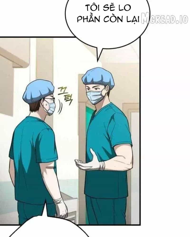 Bác Sĩ Hồi Quy Chỉ Muốn Sống Yên Bình - Chương 65 - ảnh 24
