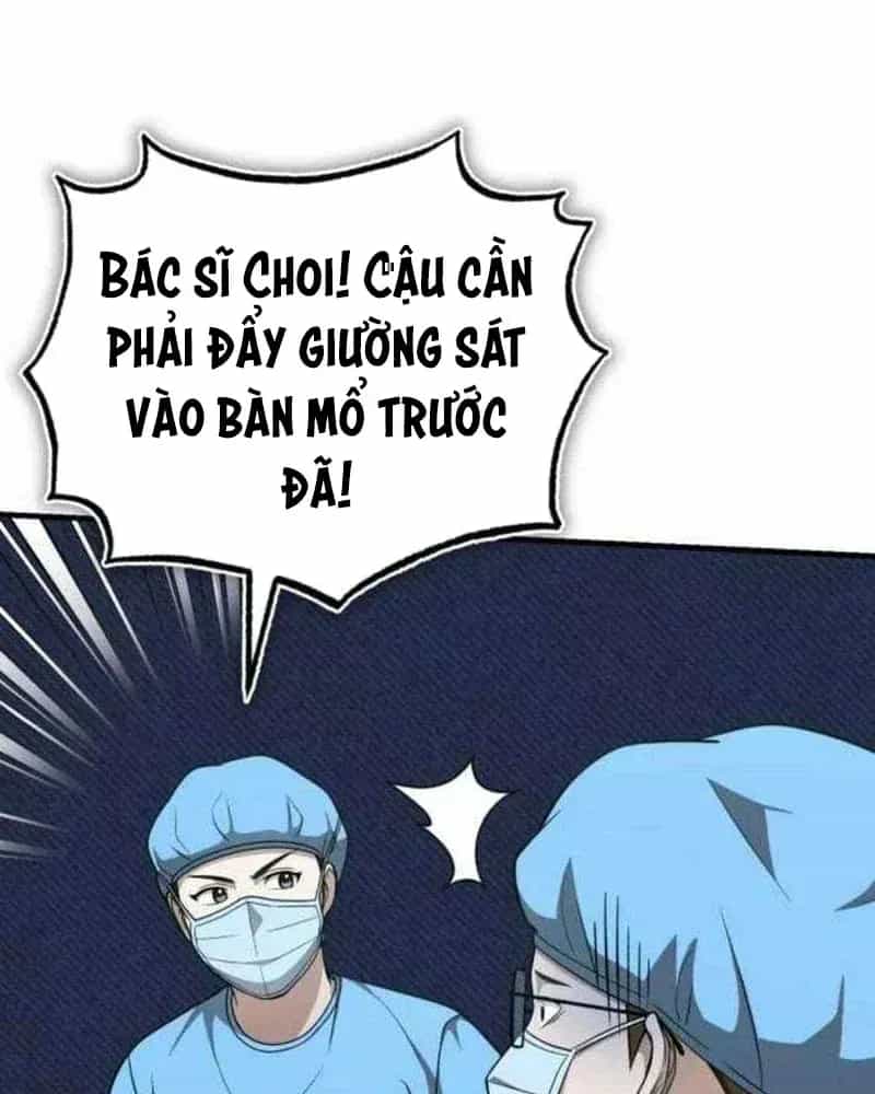 Bác Sĩ Hồi Quy Chỉ Muốn Sống Yên Bình - Chương 65 - ảnh 32