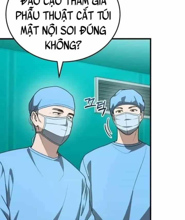 Bác Sĩ Hồi Quy Chỉ Muốn Sống Yên Bình - Chương 67 - ảnh 56