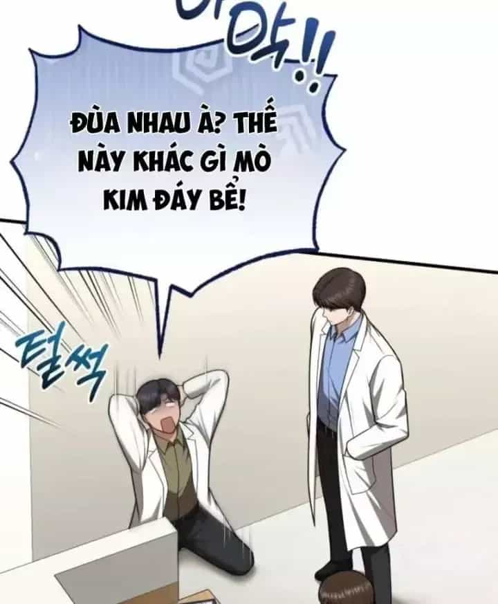 Bác Sĩ Hồi Quy Chỉ Muốn Sống Yên Bình - Chương 68 - ảnh 17