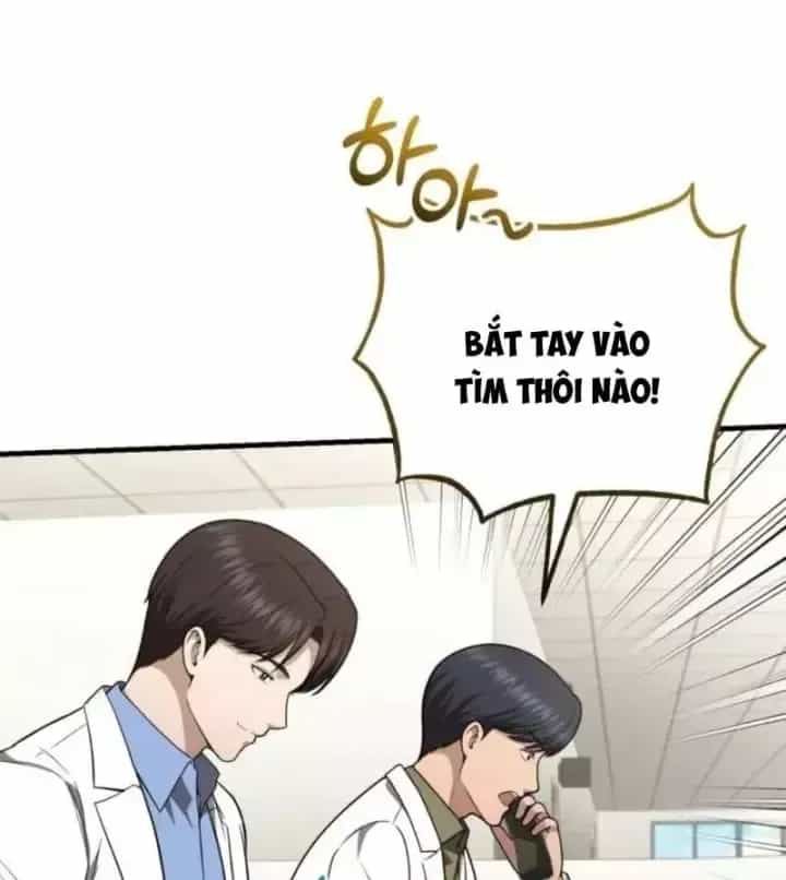 Bác Sĩ Hồi Quy Chỉ Muốn Sống Yên Bình - Chương 68 - ảnh 27