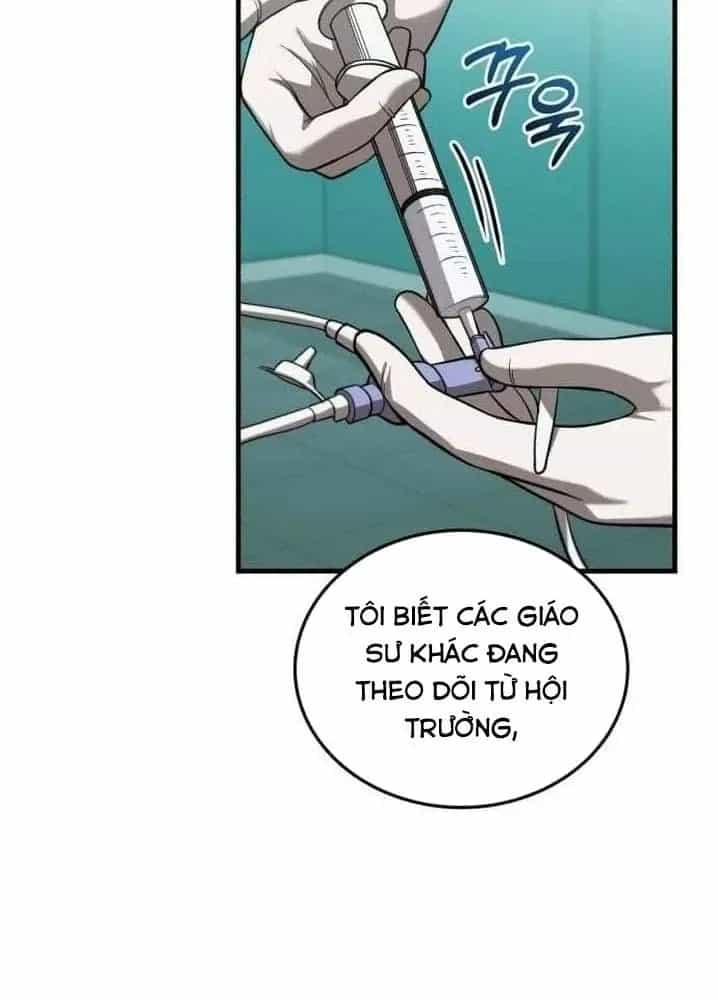 Bác Sĩ Hồi Quy Chỉ Muốn Sống Yên Bình - Chương 69 - ảnh 115