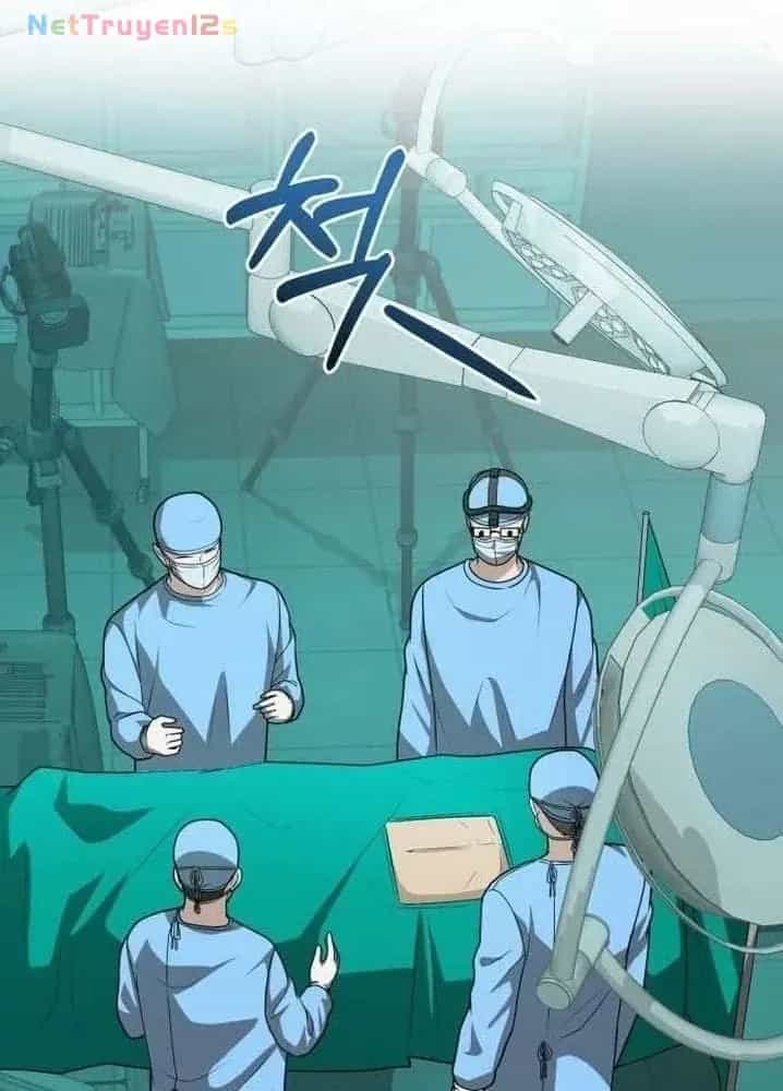 Bác Sĩ Hồi Quy Chỉ Muốn Sống Yên Bình - Chương 69 - ảnh 117