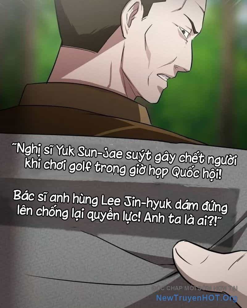 Bác Sĩ Hồi Quy Chỉ Muốn Sống Yên Bình - Chương 7 - ảnh 14