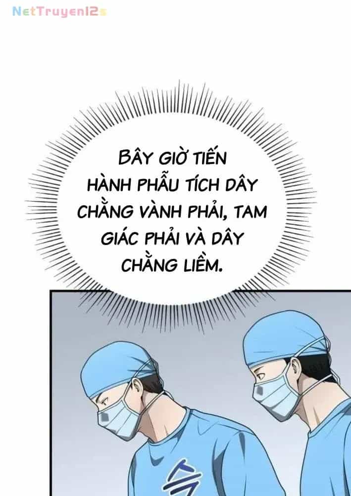 Bác Sĩ Hồi Quy Chỉ Muốn Sống Yên Bình - Chương 70 - ảnh 17