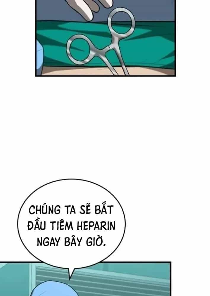 Bác Sĩ Hồi Quy Chỉ Muốn Sống Yên Bình - Chương 70 - ảnh 28