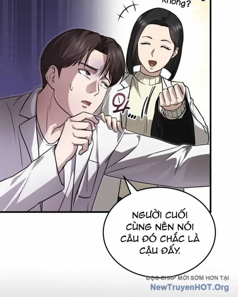 Bác Sĩ Hồi Quy Chỉ Muốn Sống Yên Bình - Chương 8 - ảnh 4
