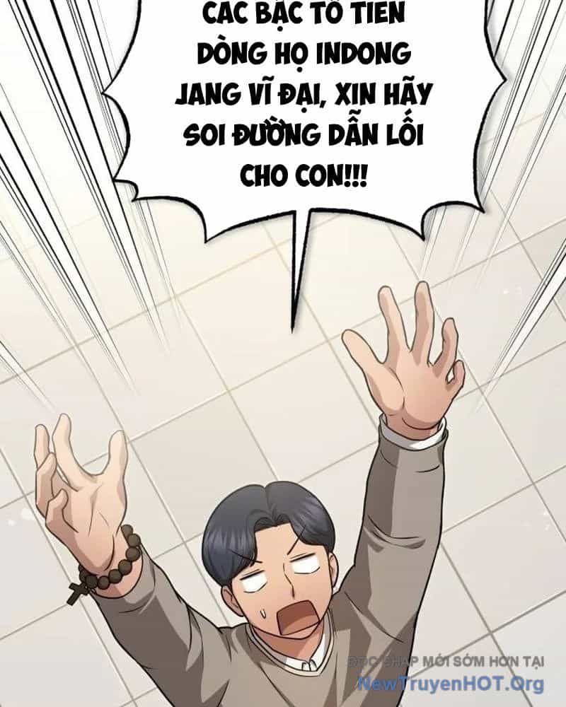 Bác Sĩ Hồi Quy Chỉ Muốn Sống Yên Bình - Chương 8 - ảnh 63