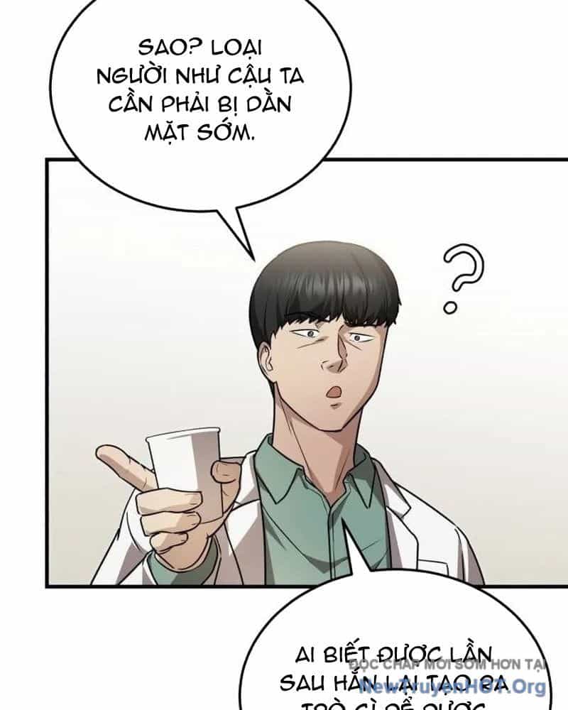 Bác Sĩ Hồi Quy Chỉ Muốn Sống Yên Bình - Chương 8 - ảnh 87
