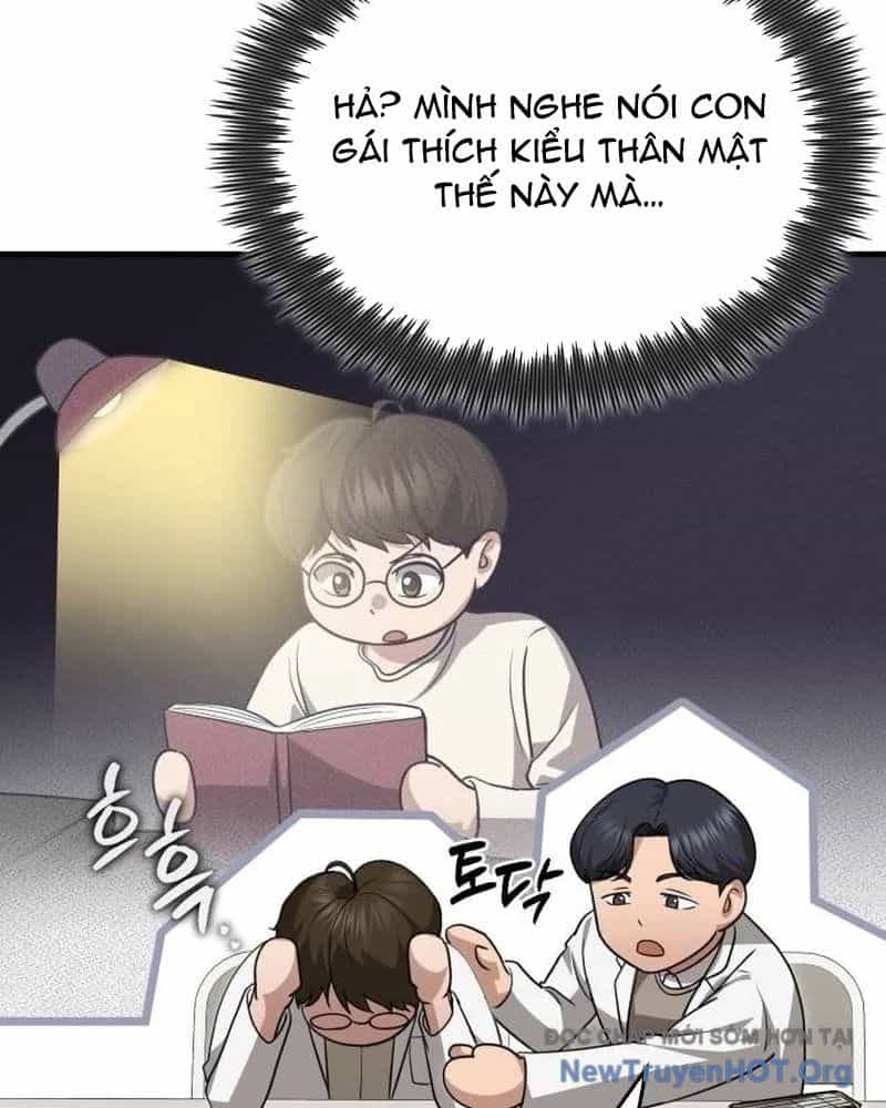 Bác Sĩ Hồi Quy Chỉ Muốn Sống Yên Bình - Chương 8 - ảnh 96