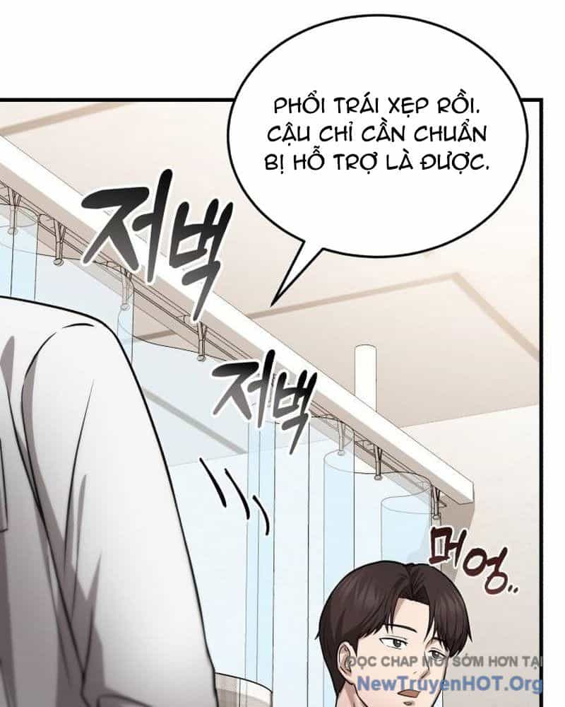 Bác Sĩ Hồi Quy Chỉ Muốn Sống Yên Bình - Chương 9 - ảnh 91