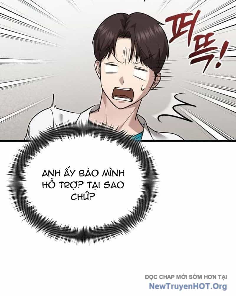 Bác Sĩ Hồi Quy Chỉ Muốn Sống Yên Bình - Chương 9 - ảnh 93