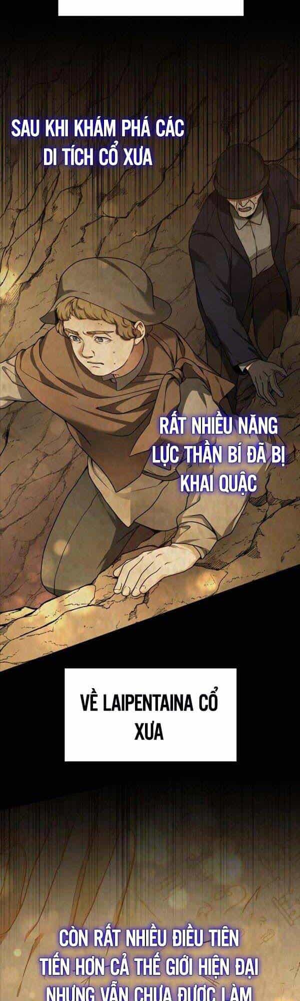 Bác Sĩ Phẫu Thuật Cấp Sss - Chương 10 - ảnh 41