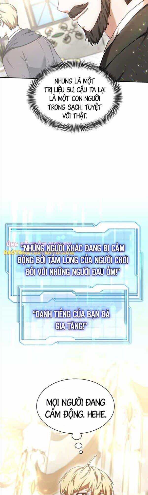 Bác Sĩ Phẫu Thuật Cấp Sss - Chương 11 - ảnh 8