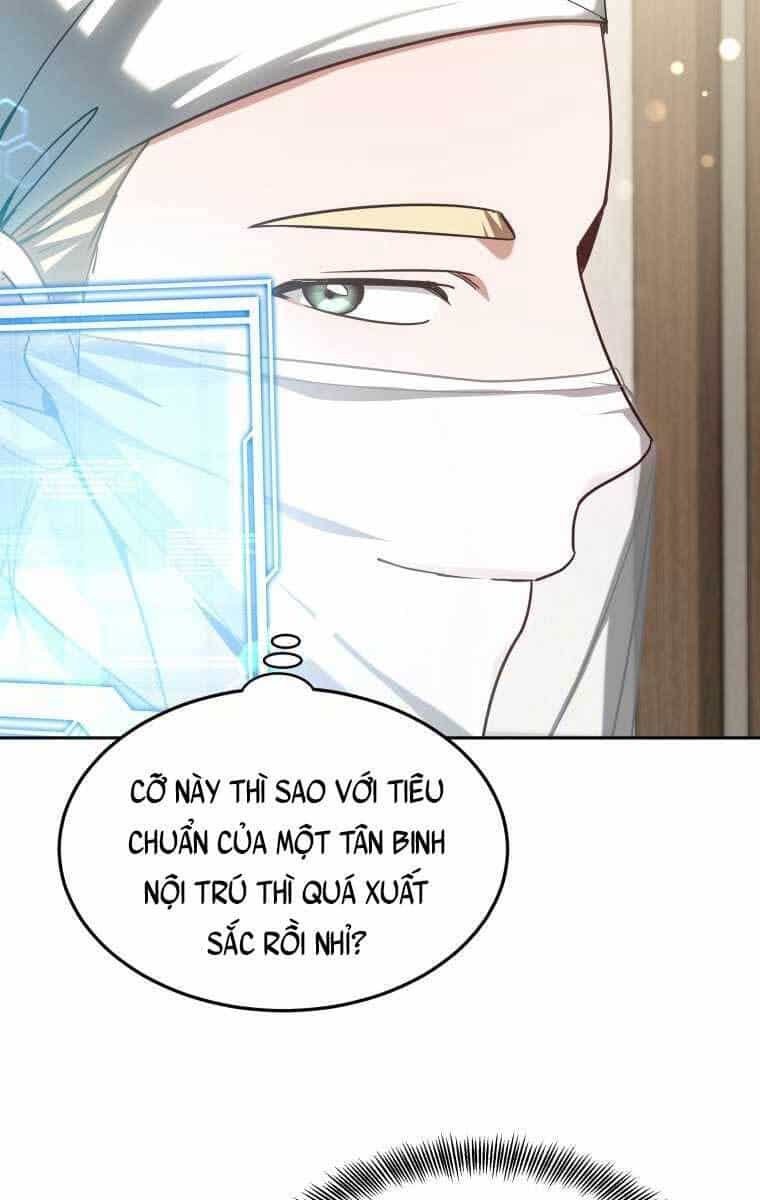 Bác Sĩ Phẫu Thuật Cấp Sss - Chương 16 - ảnh 59