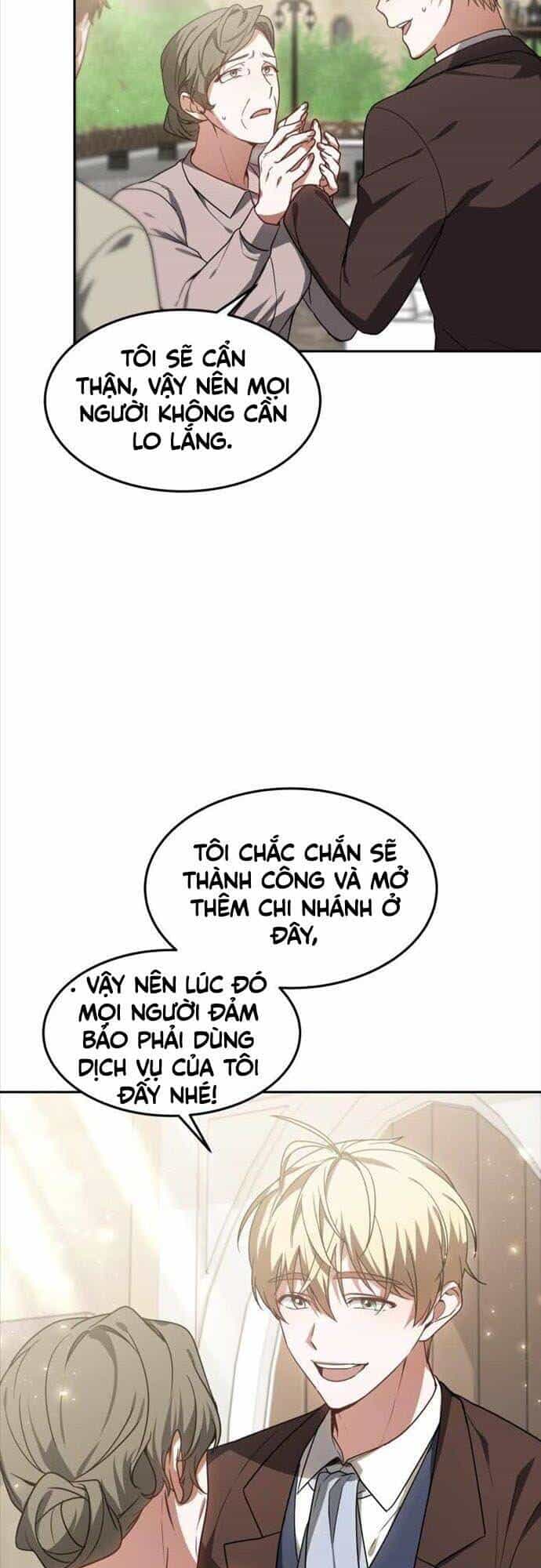 Bác Sĩ Phẫu Thuật Cấp Sss - Chương 18 - ảnh 37