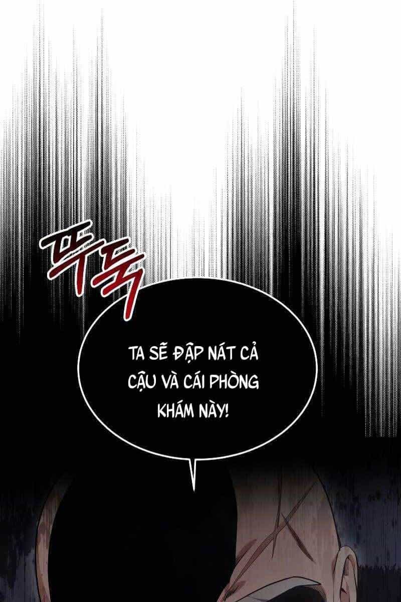 Bác Sĩ Phẫu Thuật Cấp Sss - Chương 23 - ảnh 1