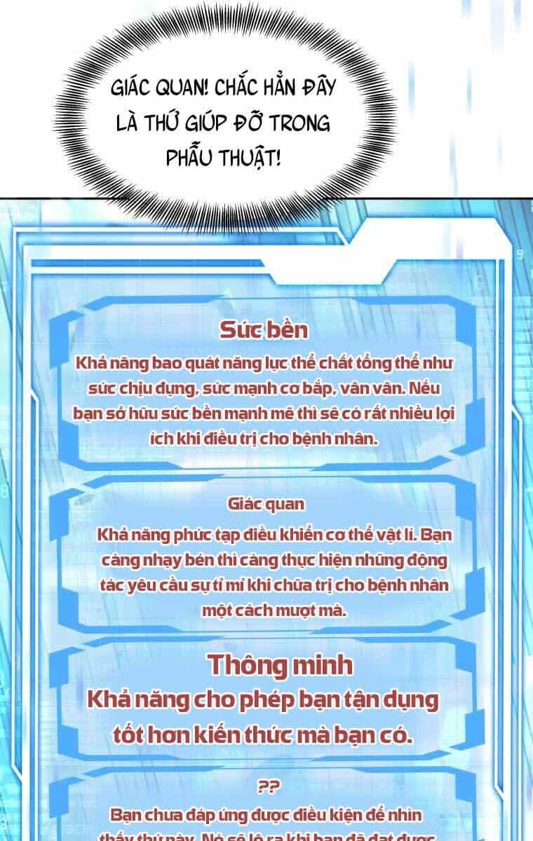Bác Sĩ Phẫu Thuật Cấp Sss - Chương 3 - ảnh 99