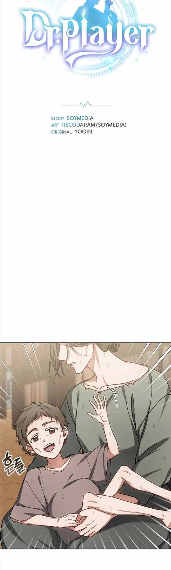Bác Sĩ Phẫu Thuật Cấp Sss - Chương 32 - ảnh 2