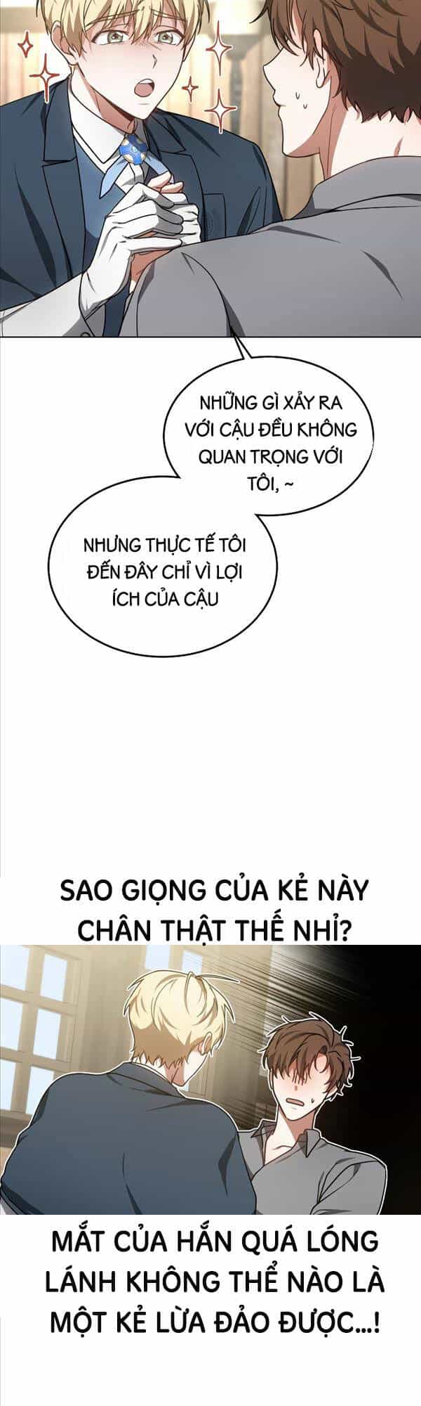 Bác Sĩ Phẫu Thuật Cấp Sss - Chương 37 - ảnh 10