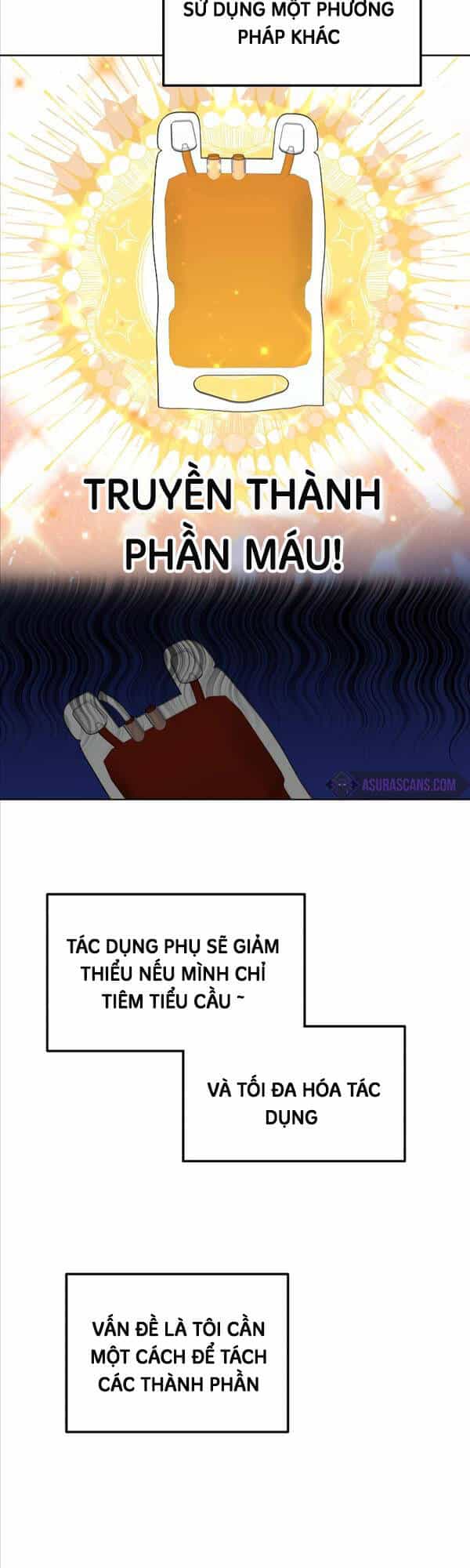 Bác Sĩ Phẫu Thuật Cấp Sss - Chương 37 - ảnh 35
