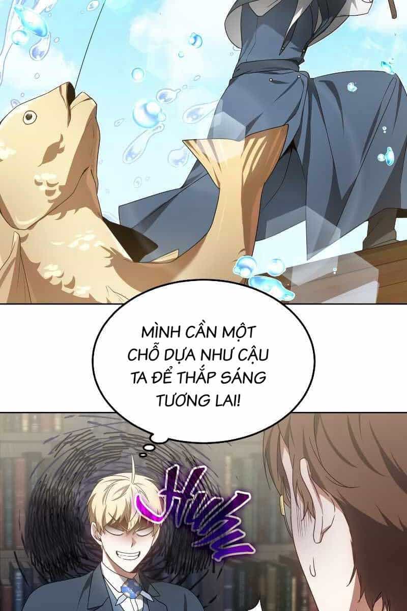 Bác Sĩ Phẫu Thuật Cấp Sss - Chương 38 - ảnh 28