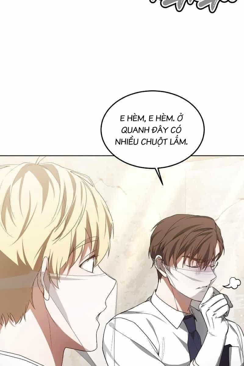 Bác Sĩ Phẫu Thuật Cấp Sss - Chương 38 - ảnh 68