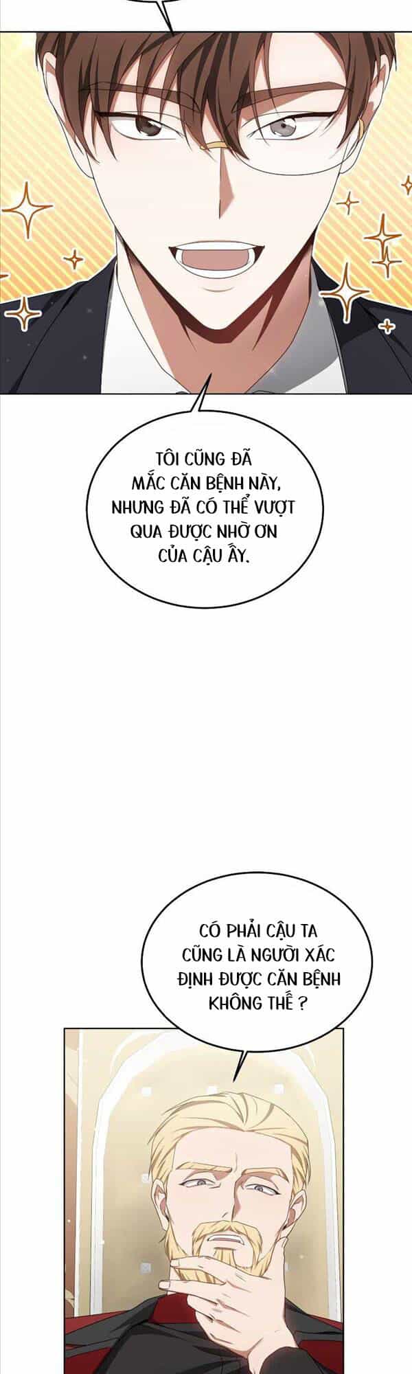 Bác Sĩ Phẫu Thuật Cấp Sss - Chương 39 - ảnh 12