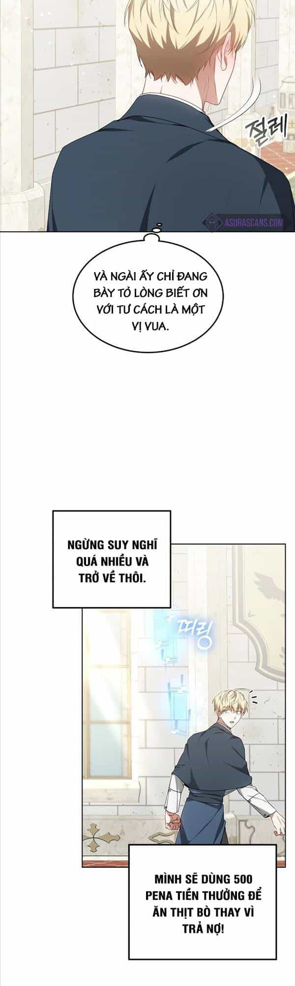 Bác Sĩ Phẫu Thuật Cấp Sss - Chương 40 - ảnh 36