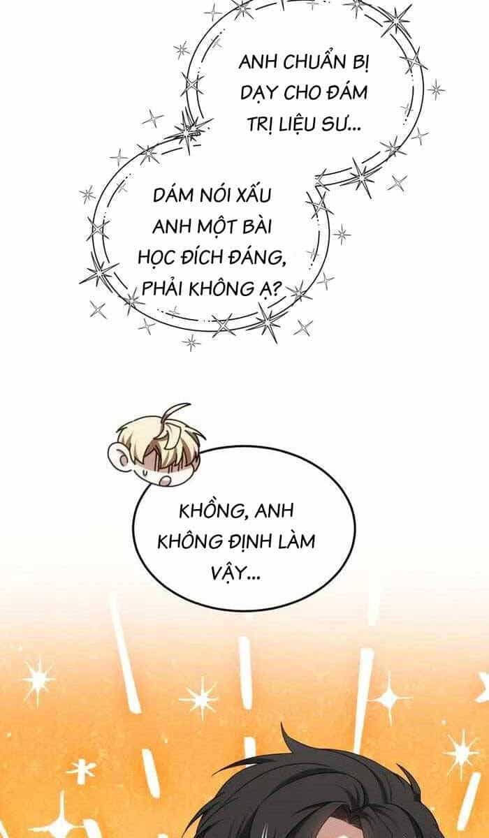 Bác Sĩ Phẫu Thuật Cấp Sss - Chương 41 - ảnh 47