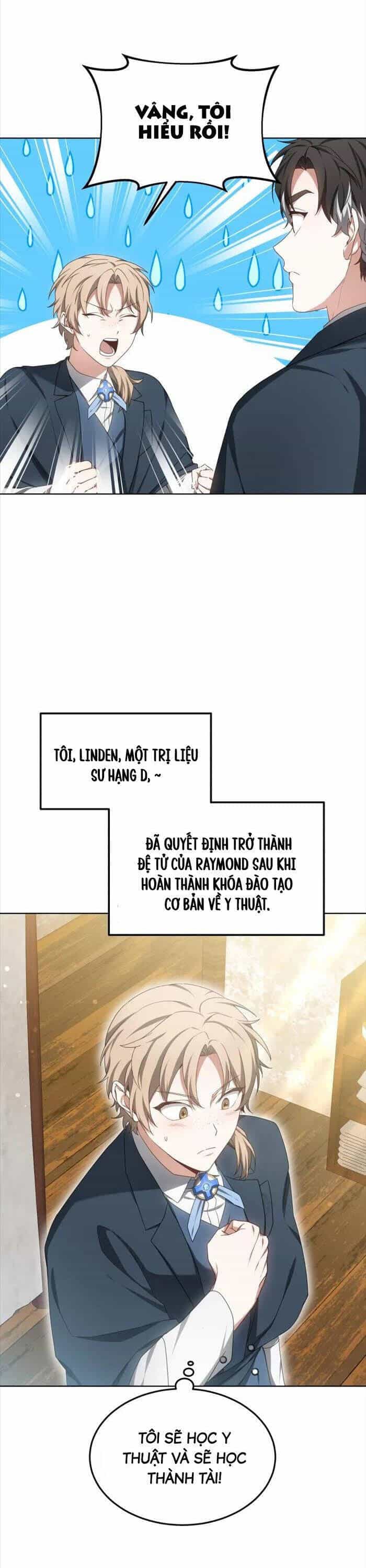 Bác Sĩ Phẫu Thuật Cấp Sss - Chương 44 - ảnh 8