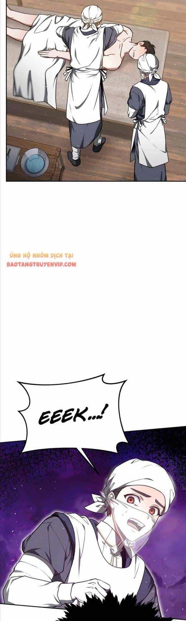 Bác Sĩ Phẫu Thuật Cấp Sss - Chương 5 - ảnh 34