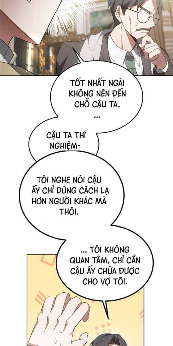Bác Sĩ Phẫu Thuật Cấp Sss - Chương 53 - ảnh 74