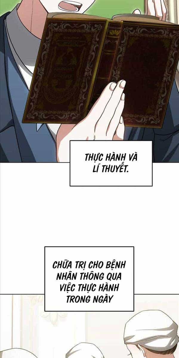 Bác Sĩ Phẫu Thuật Cấp Sss - Chương 57 - ảnh 49