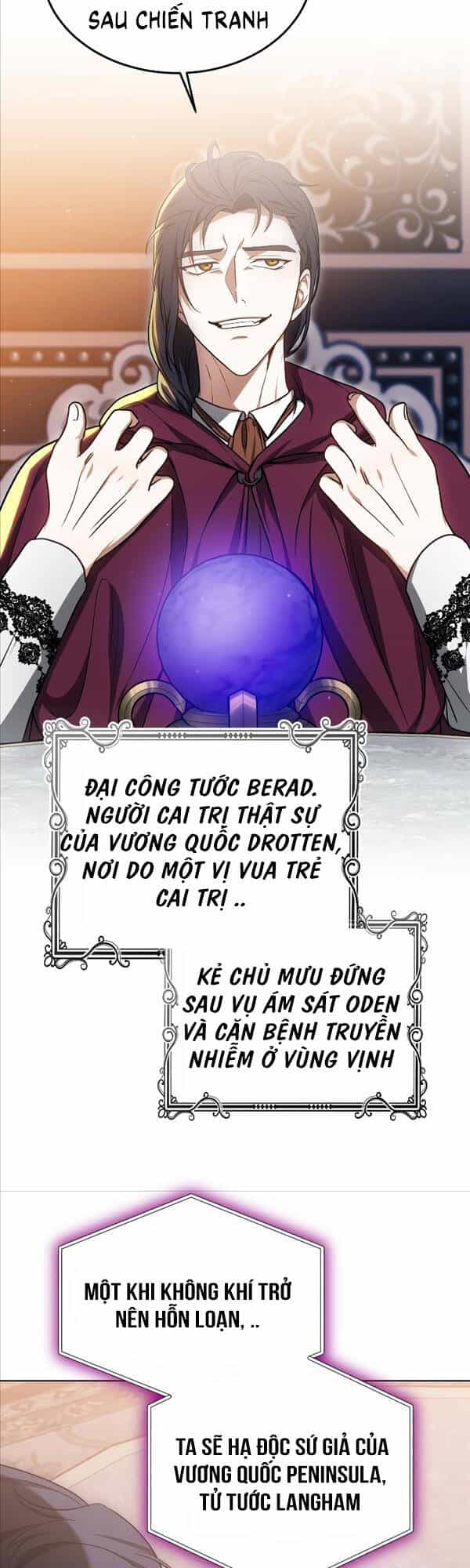 Bác Sĩ Phẫu Thuật Cấp Sss - Chương 58 - ảnh 40