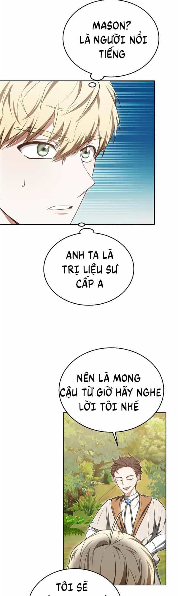 Bác Sĩ Phẫu Thuật Cấp Sss - Chương 59 - ảnh 11