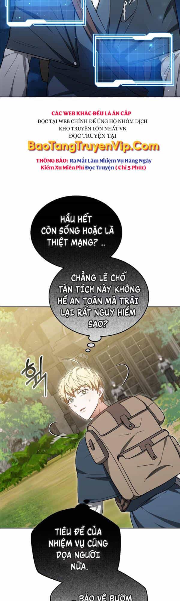 Bác Sĩ Phẫu Thuật Cấp Sss - Chương 59 - ảnh 5