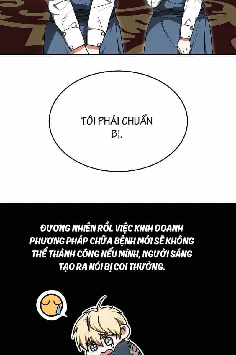 Bác Sĩ Phẫu Thuật Cấp Sss - Chương 63 - ảnh 45