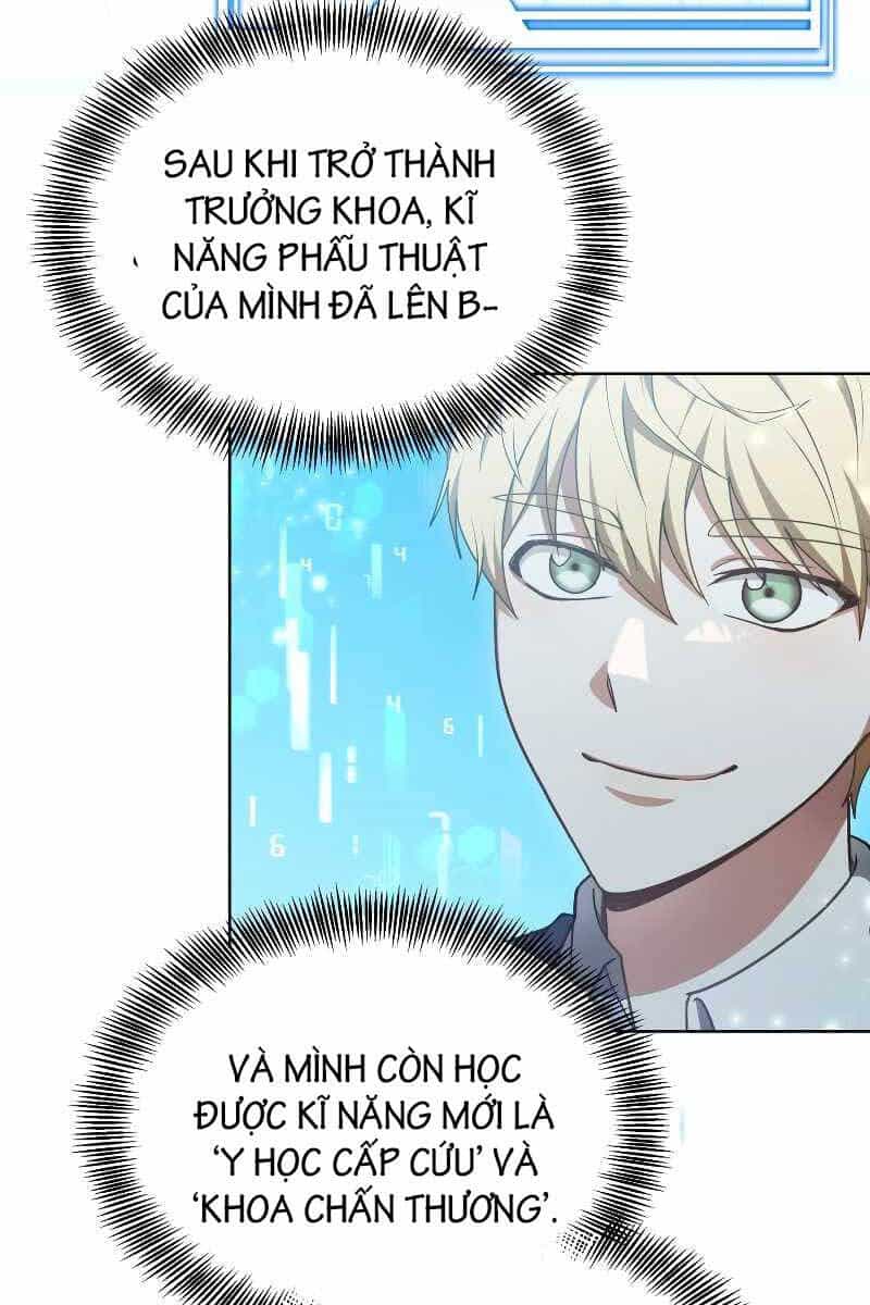 Bác Sĩ Phẫu Thuật Cấp Sss - Chương 63 - ảnh 63