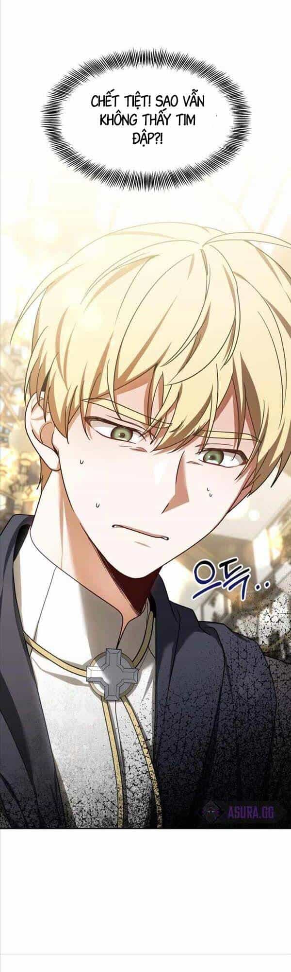 Bác Sĩ Phẫu Thuật Cấp Sss - Chương 9 - ảnh 34