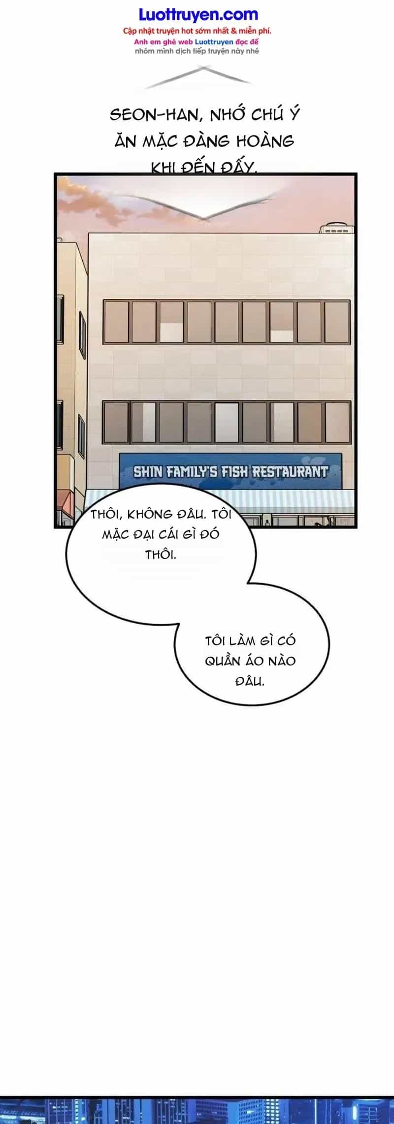 Bác Sĩ Shin Seonhan: Người Nhìn Thấy Tương Lai - Chương 16 - ảnh 47