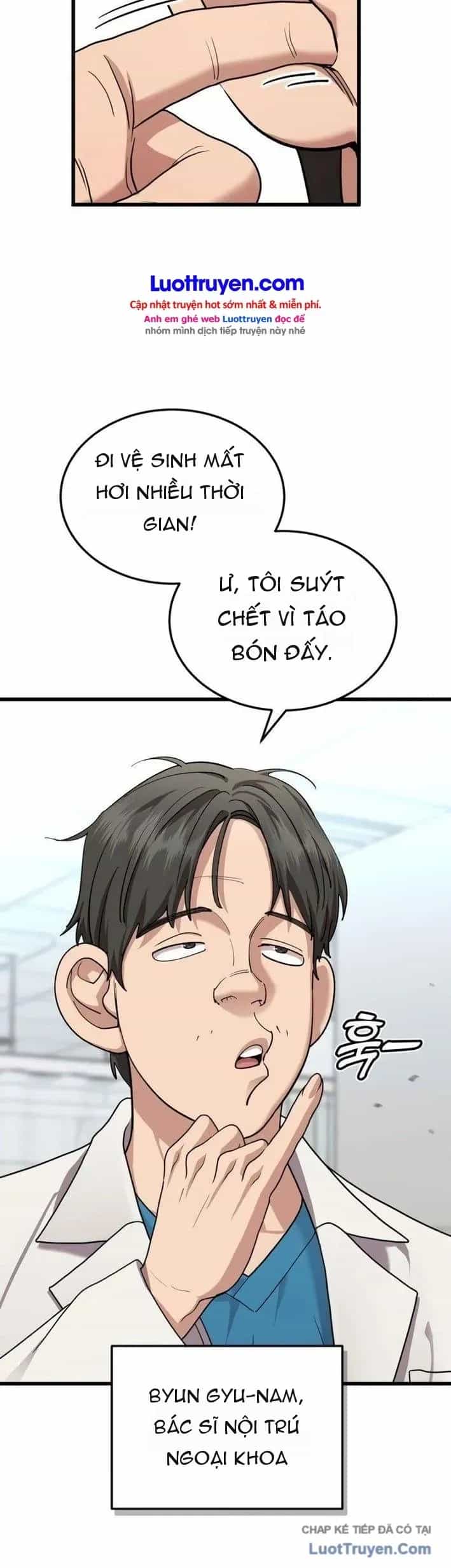 Bác Sĩ Shin Seonhan: Người Nhìn Thấy Tương Lai - Chương 24 - ảnh 52